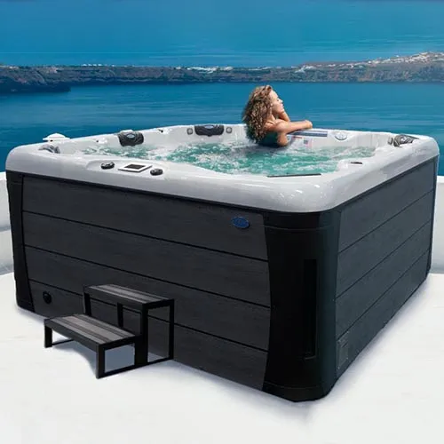 Deck hot tubs for sale in Durham